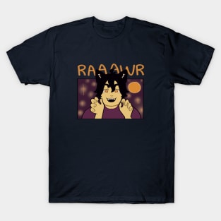 Rawr! T-Shirt